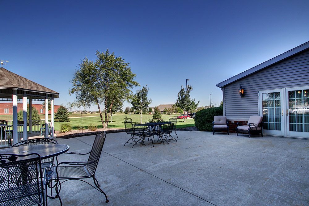 Evergreen Village Normal (UPDATED) Get Pricing & See 23 Photos in